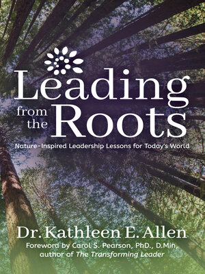 cover image of Leading from the Roots